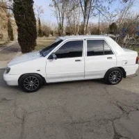 پراید۱۳۲|خودرو سواری و وانت|بیرجند, |دیوار