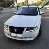 سمند سورن xu7p