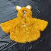 کافشن بچگانه