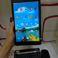 تبلت Tablet cm 716 cidi سیدیآ8اینچ کیبوردار|تبلت|تهران, صادقیه|دیوار