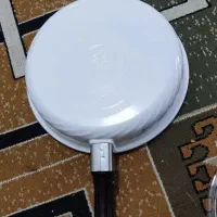 ماهیتابه آکروپال|ظروف پختوپز|محمدشهر, محمدشهر|دیوار