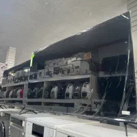 تلویزیون|تلویزیون و پروژکتور|اراک, |دیوار