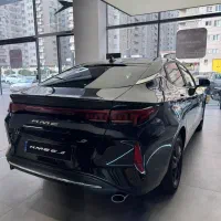 کی ام سی جی7/KMCJ7 تجارت خودرو خسروانیTKK|خودرو سواری و وانت|تهران, آسمان|دیوار