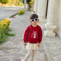 تونیک دخترانه