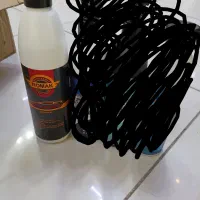 نانو کارواش