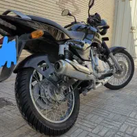 پالس سیم پره مدل۸۷|موتورسیکلت|ساوه, |دیوار