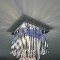 لوستر ریموت دار