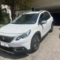 پژو ۲۰۰۸ - مدل ۱۳۹۷ - فقط اقساطی - تحویل آنی|خودرو سواری و وانت|تهران, نارمک|دیوار