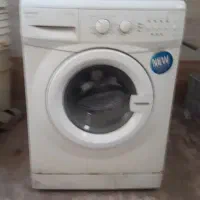 ماشین لباسشویی کن ود