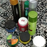 لوازم شینیون