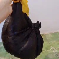 هیزه|ظروف نگهدارنده، پلاستیکی، یک‌بارمصرف|اسلام‌‌آباد غرب, |دیوار