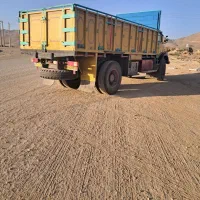 تک باری ۵۴|خودرو سنگین|شیراز, اکبر آباد|دیوار