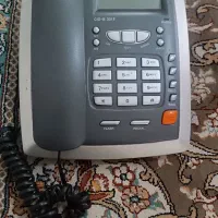 گوشی تلفن