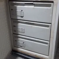 یخچال فریزر بوش تراکمی|یخچال و فریزر|رشت, پل تالشان|دیوار