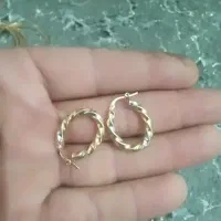 فروش ۲۳ گرم و ۲۹۰ سوت طلادرحد نو|جواهرات|داراب, |دیوار