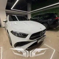 بنز a180 مدب ۲۰۲۴