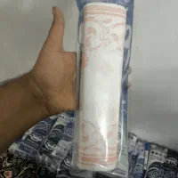 تولید و پخش سفره یکبار مصرف ارسال رایگان|سفره، حوله، دستمال آشپزخانه|بندر ماهشهر, |دیوار