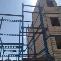 بنایی، جوشکاری،خورده کاری