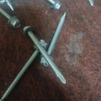 پیچ 8 سانت|ابزارآلات|کرج, شعبان‌آباد|دیوار