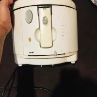 سرخ کن همه کاره