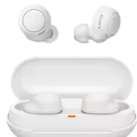 ایرپاد سونی مدل WF-C500 در حد نو|لوازم جانبی موبایل و تبلت|تبریز, |دیوار