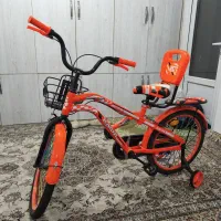 دوچرخه کویر|دوچرخه، اسکیت، اسکوتر|اهواز, گلستان|دیوار