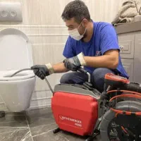 لوله بازکنی فنر زنی قدس فرزان ابریشم گلگون دانش