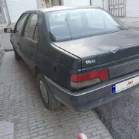 پژو آر دی (RD) دوگانه سوز CNG، مدل ۱۳۸۴|خودرو سواری و وانت|کرمانشاه, |دیوار