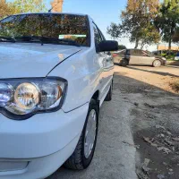 پراید ۱۱۱  مدل ۹۵بی رنگ. شاسی سالم|خودرو سواری و وانت|امیرکلا, |دیوار