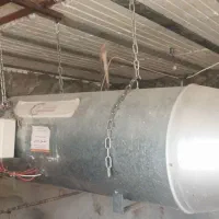 وسایل 6مانگ کارکرد|بخاری، هیتر، شومینه|مریوان, |دیوار