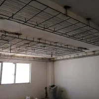 ب یک کارگر جوشکار نیازمندیم