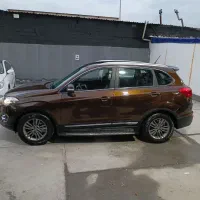 تیگو ۵ مدل ۹۵|خودرو سواری و وانت|تبریز, |دیوار