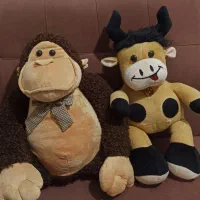 عروسک|اسباب‌بازی بچه|سنندج, |دیوار