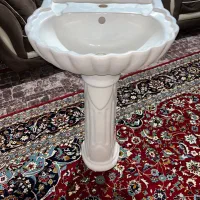 روشویی سالم