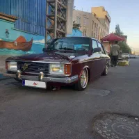 پیکان مدل ۸۳