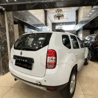 رنو داستر se مدل 2015 نقد و اقساط|خودرو سواری و وانت|تهران, علم و صنعت|دیوار