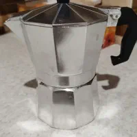 قهوه جوش سه کاپ