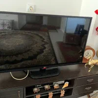 تلویزیون رنگی الجی اصل کره