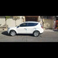 جیلی شاسی x7|خودرو سواری و وانت|تهران, امام حسین|دیوار