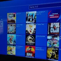 ps4کپی خور یک ترابایت|کنسول، بازی ویدئویی و آنلاین|رحیم‌آباد, |دیوار