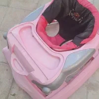 روروک|اسباب و اثاث بچه|شیراز, میانرود|دیوار