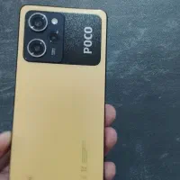 poco x5 pro 5G