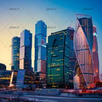 آپارتمان ۱۲۸ متری در نشاط دوبر خیابان