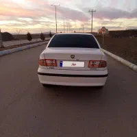 سمند lx|خودرو سواری و وانت|نیشابور, ابراهیمی|دیوار