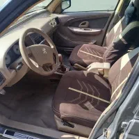 پژو پارس سال مدل ۹۰|خودرو سواری و وانت|اهر, |دیوار