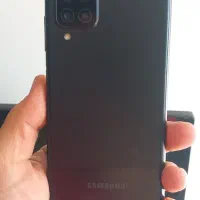 گوشی a12 کم کارفقط نورصفحه کم نسبت به قیمتش عالیه