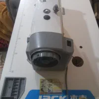 چرخ خیاطی اِف دَه درحد صفر کار نکرده|چرخ خیاطی و ریسندگی|گنبد کاووس, |دیوار