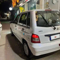 پراید|خودرو سواری و وانت|شاهرود, |دیوار