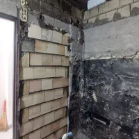 بازسازی ساختمان|خدمات پیشه و مهارت|رشت, گلسار|دیوار