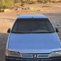 خودرو ۴۰۵ موتور ۱۸۰۰|خودرو سواری و وانت|آبادان, |دیوار